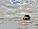 Photo d'avis client sur Au départ du Caire, 4 jours de désert blanc et d'oasis de Bahariya 3
