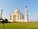 Photo d'avis client sur Triangle d'or et legs du Rajasthan 4