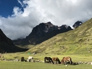 Photo d'avis client sur Trek de Lares au Machu Picchu 4 jours/3 nuits 4