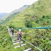 *Premium* Inca Jungle Trek inklusive Radfahren, Rafting und Zipline Foto von Kundenbewertung 1