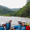 *Premium* Inca Jungle Trek inklusive Radfahren, Rafting und Zipline Foto von Kundenbewertung 2
