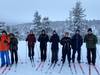 Christmas adventure to Northern Lapland, Saariselkä customer review photo 2