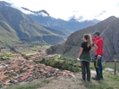 Photo d'avis client sur Trek de Lares au Machu Picchu 4 jours/3 nuits 1