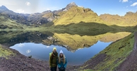 Photo d'avis client sur Trek de Lares au Machu Picchu 4 jours/3 nuits 4