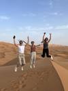 7 Days Imperial Cities and Sahara Experience customer review photo 5