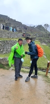 Inca Trail 2 Days to Machu Picchu with Hotel customer review photo 1