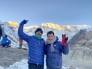 Annapurna Base Camp Trek Via Poon Hill 2025/2026/2027 customer review photo 1