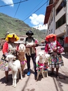Salkantay Trek to Machu Picchu 8 Days/7Nights customer review photo 1