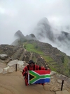 Salkantay Trek to Machu Picchu 8 Days/7Nights customer review photo 3