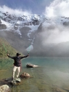 Salkantay Trek to Machu Picchu 8 Days/7Nights customer review photo 2