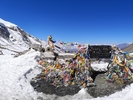 Photo d'avis client sur Trek du cirque des Annapurnas 3