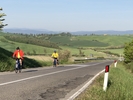 Photo d'avis client sur Classic Tuscany - Cyclisme de Florence à Pise - Classic Self Guided 3