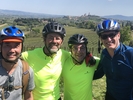 Photo d'avis client sur Classic Tuscany - Cyclisme de Florence à Pise - Classic Self Guided 2