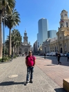 Photo d'avis client sur De Buenos Aires à Santiago du Chili (9 jours) 5
