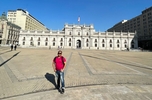 Photo d'avis client sur De Buenos Aires à Santiago du Chili (9 jours) 3