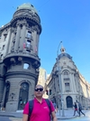 Photo d'avis client sur De Buenos Aires à Santiago du Chili (9 jours) 2