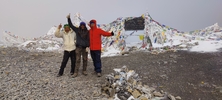 Annapurna Circuit Trek customer review photo 2
