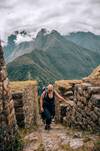 Inca Trail 2 Days to Machu Picchu with Hotel customer review photo 5