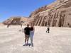 Kairo: Privatreise - Abu Simbel & Luxor mit Flug - Rundreise (2 Tage) Foto von Kundenbewertung 2