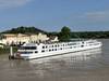 Photo d'avis client sur La région exceptionnelle de Bordeaux - croisière port à port 2