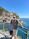 Rome, Florence, Cinque Terre, Rome: signature (4* hotels) carbon neutral tour by train customer review photo 4