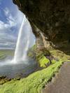 Photo d'avis client sur Gems of South Iceland et Reykjavik - 6 jours 2