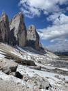 Photo d'avis client sur Trekking dans le parc national des Dolomites - Trek autoguidée 3