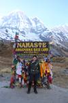 Annapurna View Trek customer review photo 1