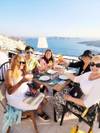 Athens, Mykonos & Santorini customer review photo 5