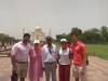 3 Days Guided Tour Delhi With Taj Mahal By Flight From Mumbai customer review photo 1
