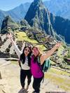 5 days - Cusco & Machu Picchu & Super Sacred Valley & Rainbow Mountain customer review photo 1