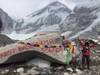 Photo d'avis client sur Camp de base de l'Everest Escalade du pic de l'île 2
