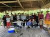 Photo d'avis client sur 4 jours Amazon Lodge Réserve Cuyabeno 2
