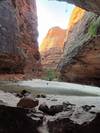 Photo d'avis client sur De Darwin à Broome Outback 2