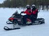Rovaniemi Winter Experience customer review photo 4