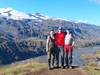 Photo d'avis client sur Trek Laugavegur et Fimmvörðuháls - 6 jours - refuges 1