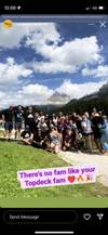 Photo d'avis client sur Faites des rencontres : Europe Express 2025-26 2
