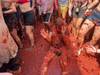 Photo d'avis client sur La Tomatina - 3 jours - Hôtel 3 étoiles 1