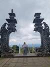 Photo d'avis client sur Bali Eco-Aventure 5 jours : Cascades, temples, forêt de singes et rizières en terrasses 5