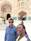 Jaipur Jodhpur Udaipur Pushkar Tour 5 Nights 6 Days customer review photo 2