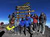 Photo d'avis client sur Kilimandjaro Lemosho Summit and Camping Safari 1