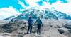 Group Joining Mount Kilimanjaro Climbing through Marangu Route 8 Days Tanzania (all accommodation and transport are included) customer review photo 1