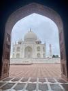 Private 2 Days Tour of Taj Mahal Agra with Fatehpur Sikri from Delhi customer review photo 4