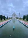 Private 2 Days Tour of Taj Mahal Agra with Fatehpur Sikri from Delhi customer review photo 1