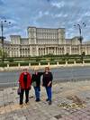 4 Days Transylvania Tour from Bucharest to Budapest customer review photo 1