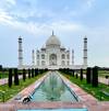 Photo d'avis client sur Triangle d'or et Rajasthan rustique 1