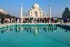 Photo d'avis client sur Circuit du Triangle d'Or en train - Taj Mahal et train - 5 jours 3