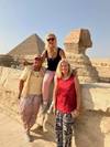 Israel, Jordan, and Egypt Luxury 13 days with Nile Cruise customer review photo 4