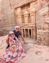 Israel, Jordan, and Egypt Luxury 13 days with Nile Cruise customer review photo 2