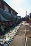 Kleine Gruppe: Damnoen Floating Market & Zugmarkt Foto von Kundenbewertung 4